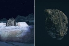 Starfield Jemison Mercantile NPC Closeup