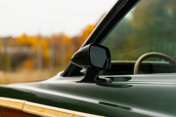 Ford Ranchero Country Squire 20